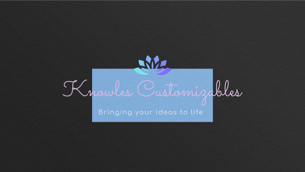 Knowles Customizables